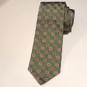 Brooks Brothers Silk Tie